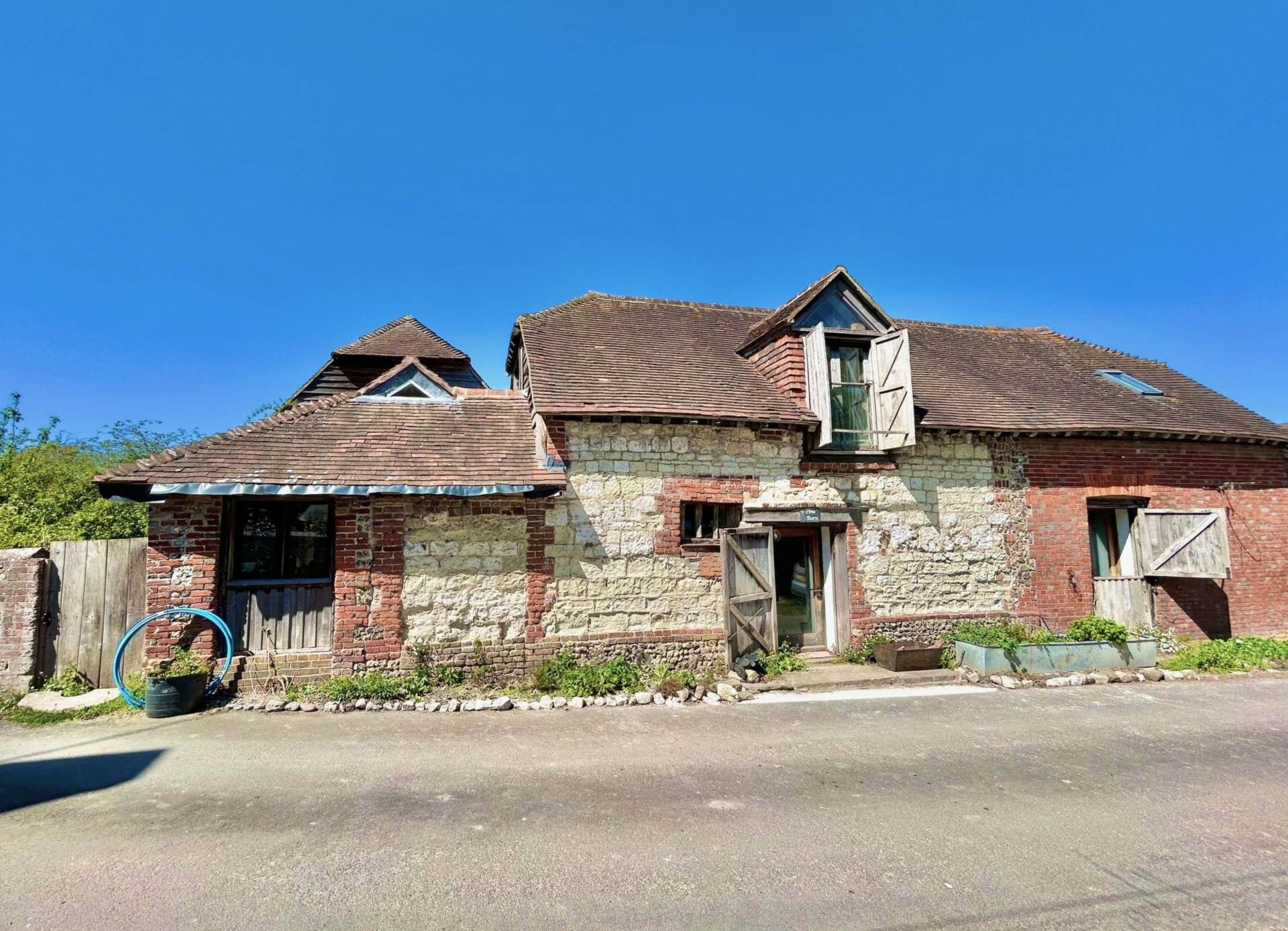 Semi-Detached
