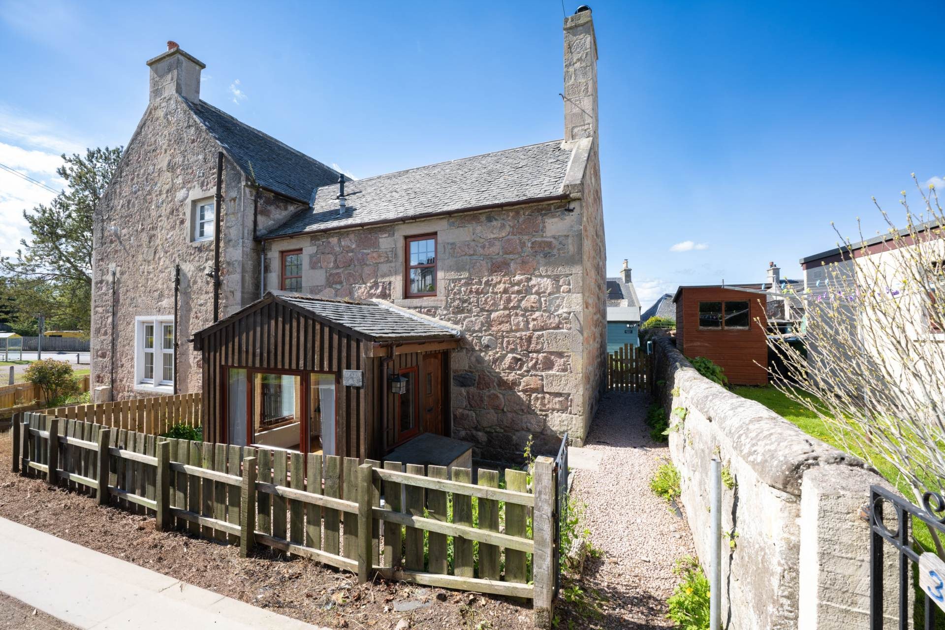 Semi-Detached