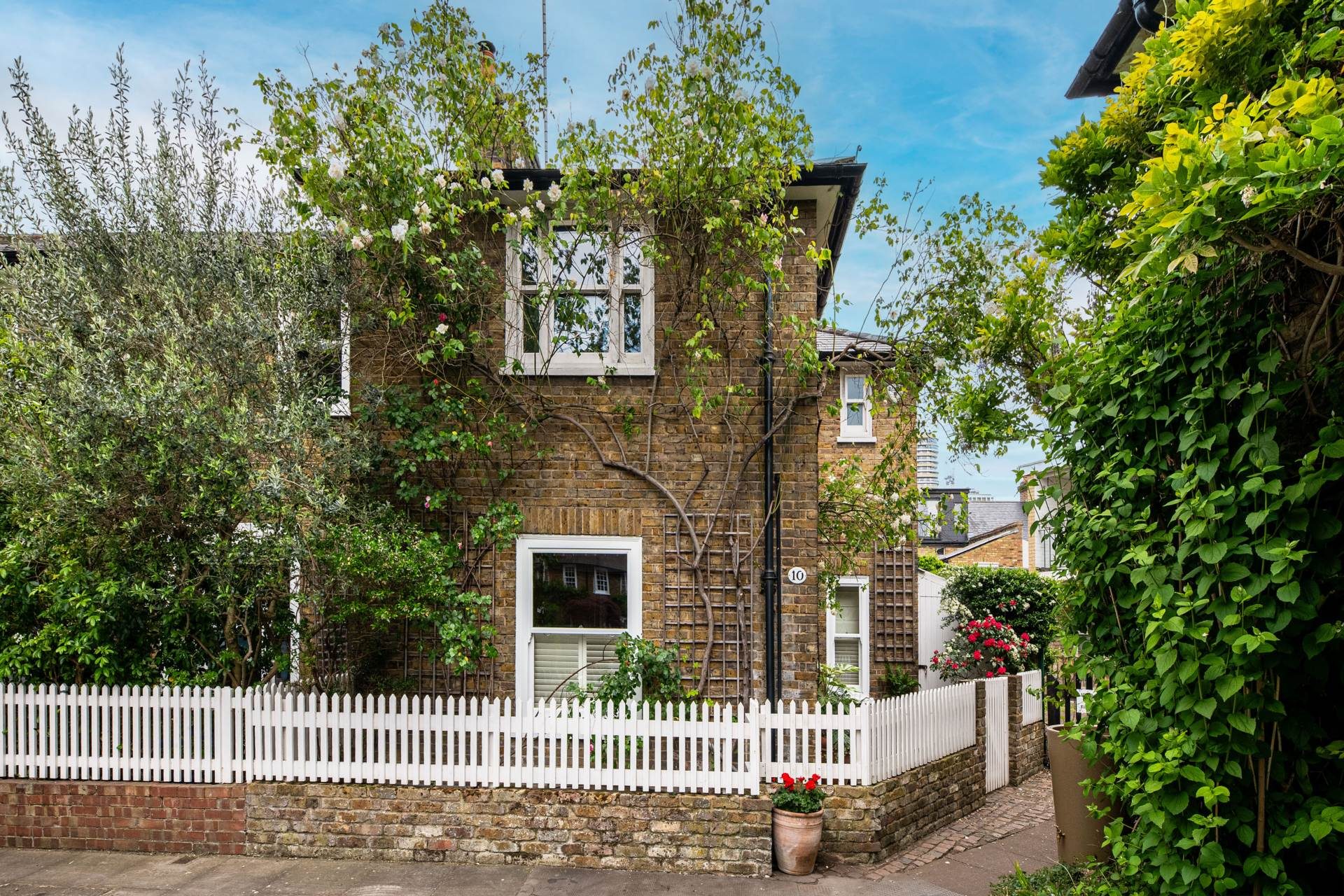 Semi-Detached