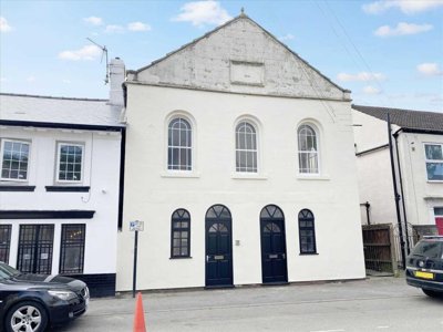 Semi-Detached