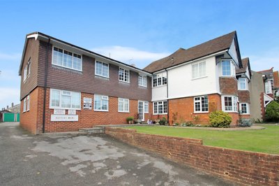 Property on Rectory Road, BN14 7PD