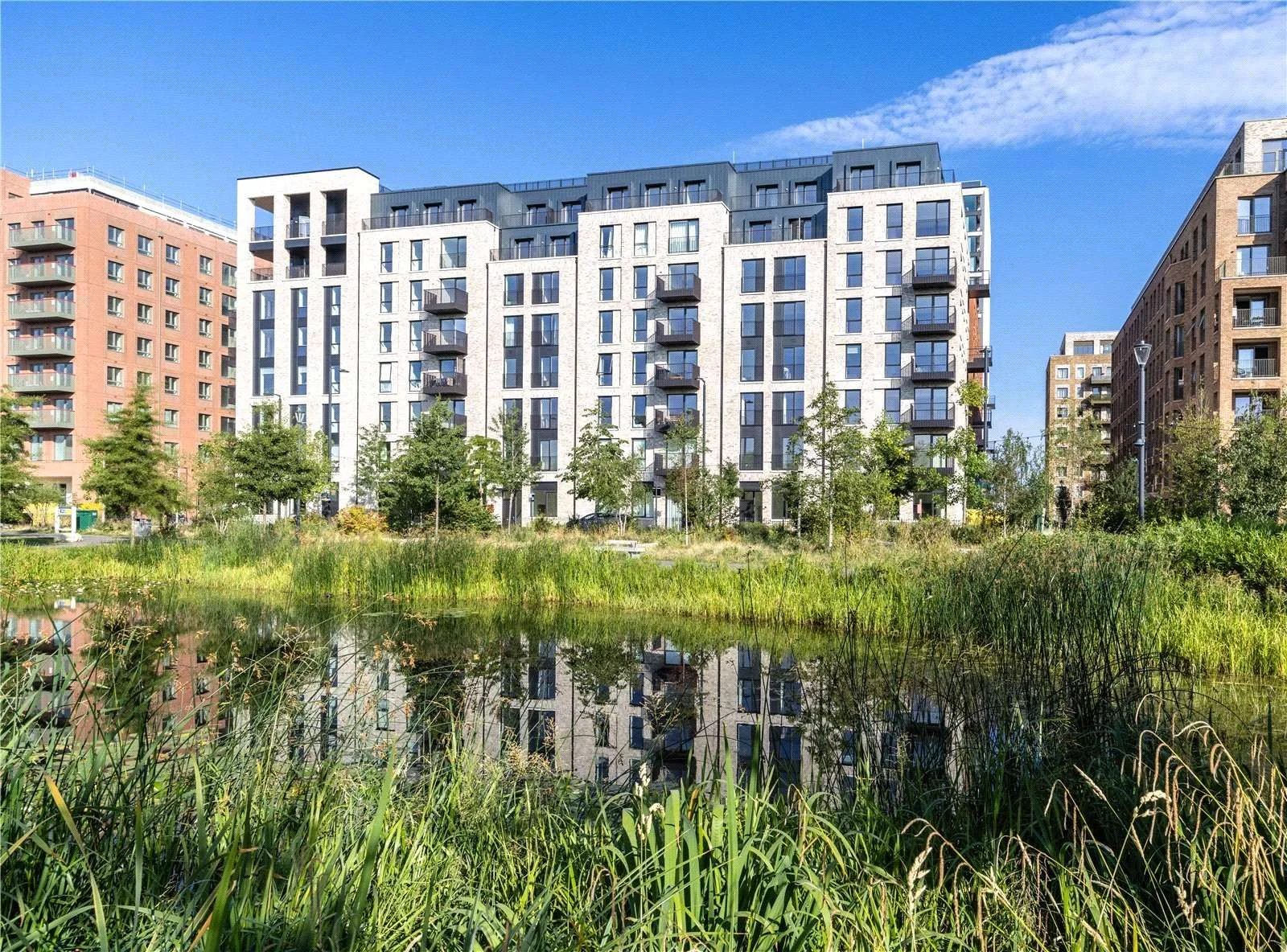 Flat