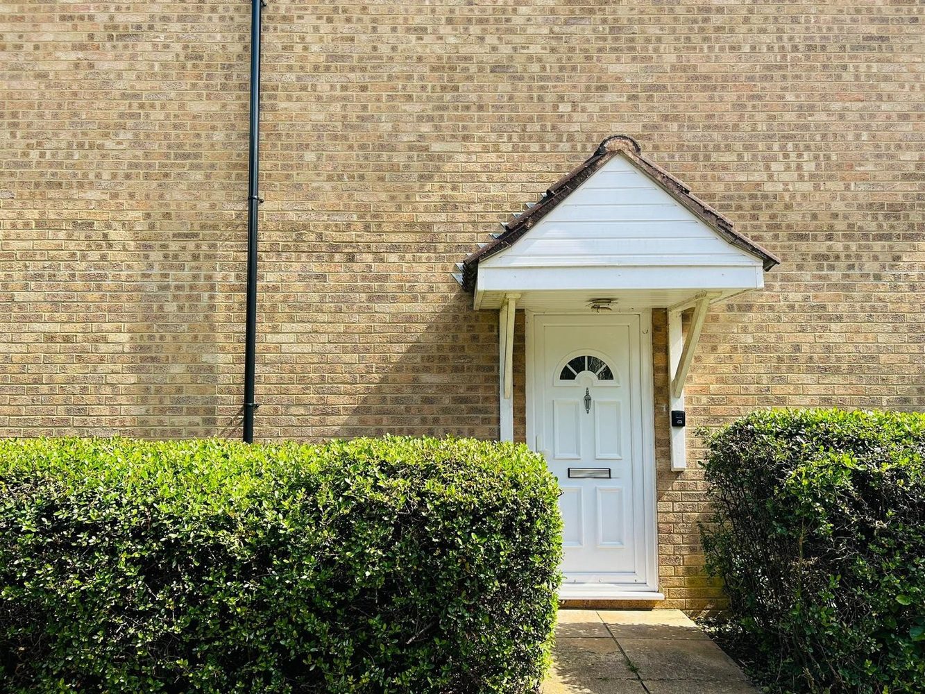 Maisonette