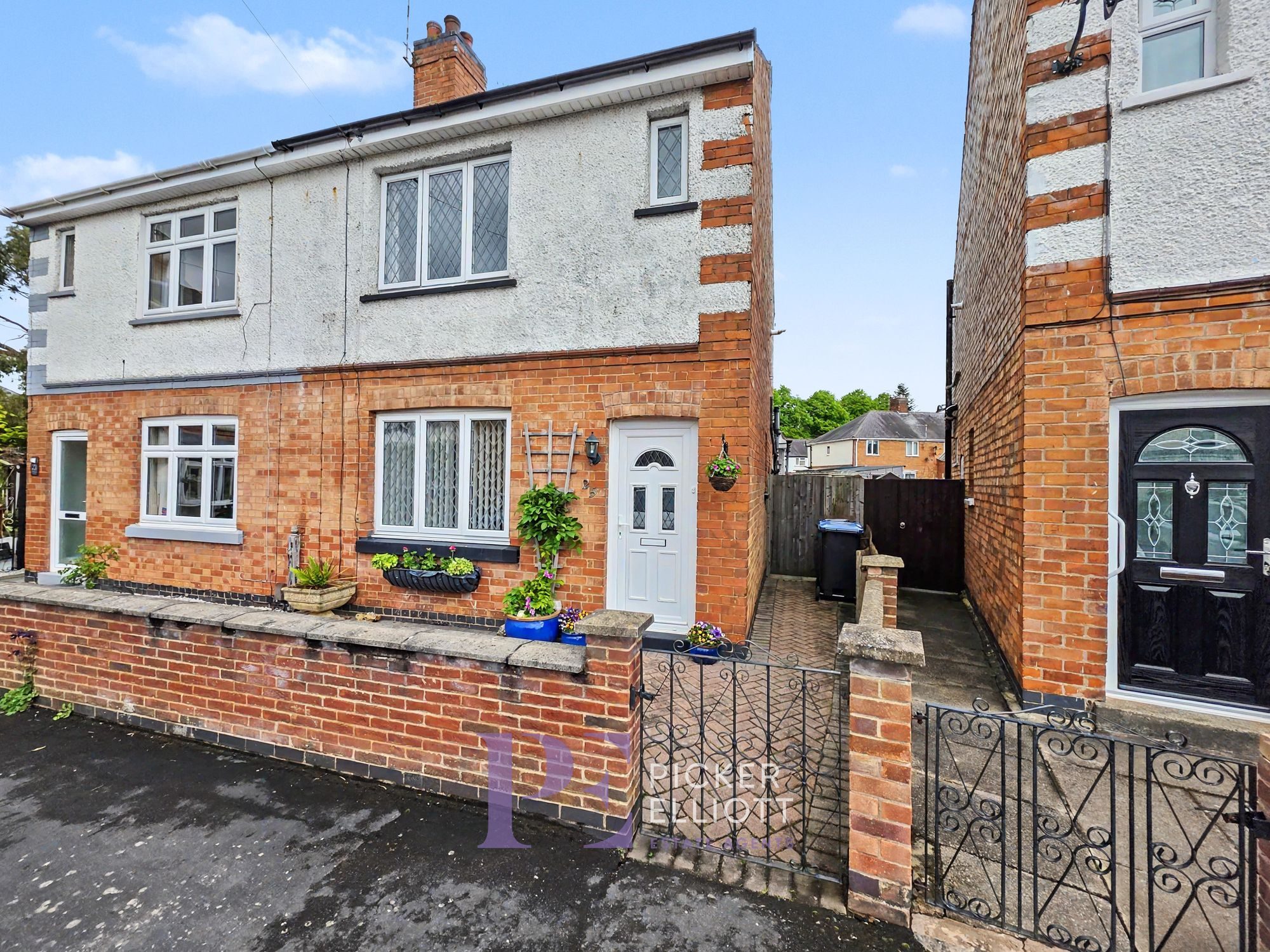 Semi-Detached