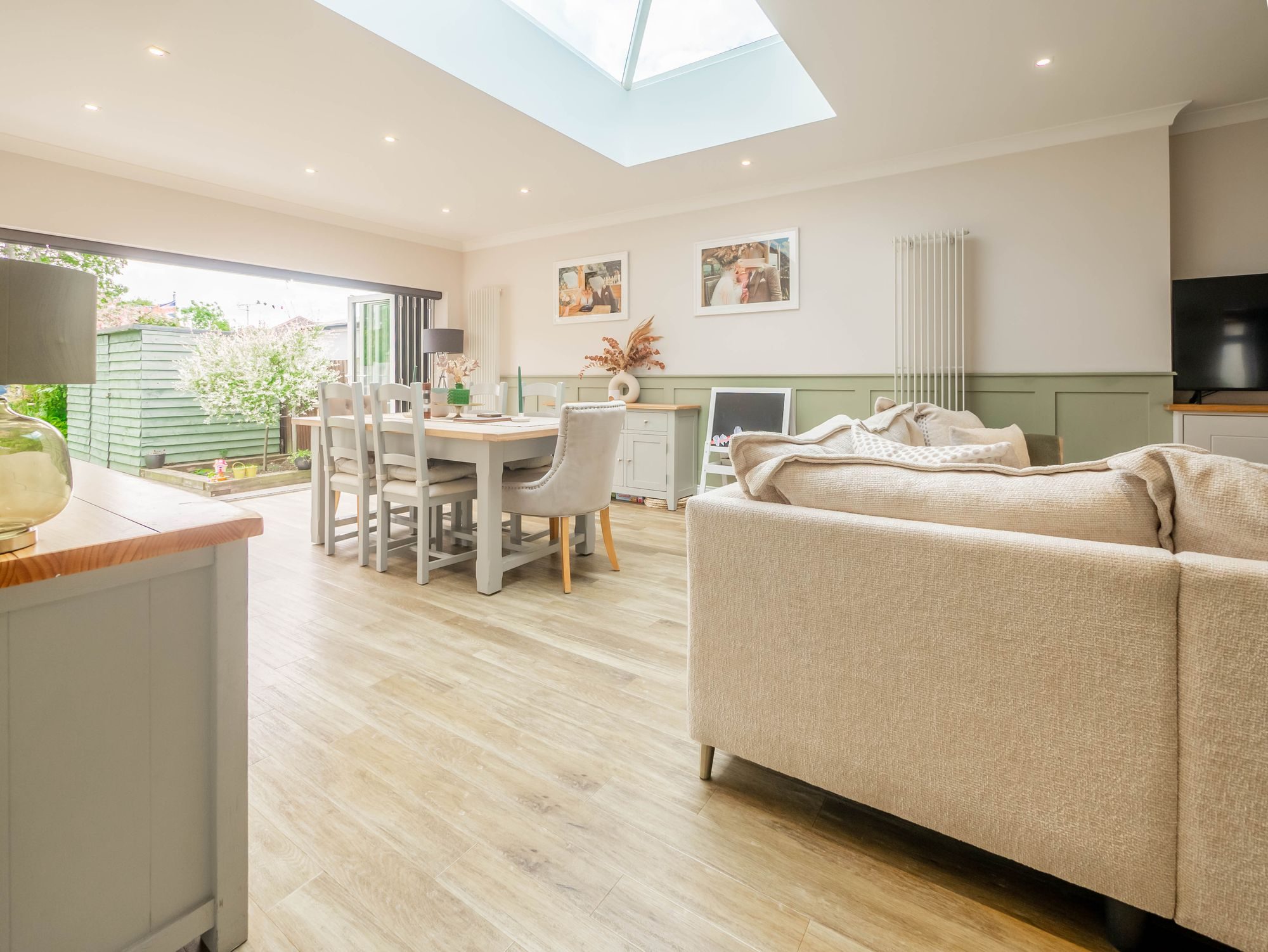 Semi-Detached