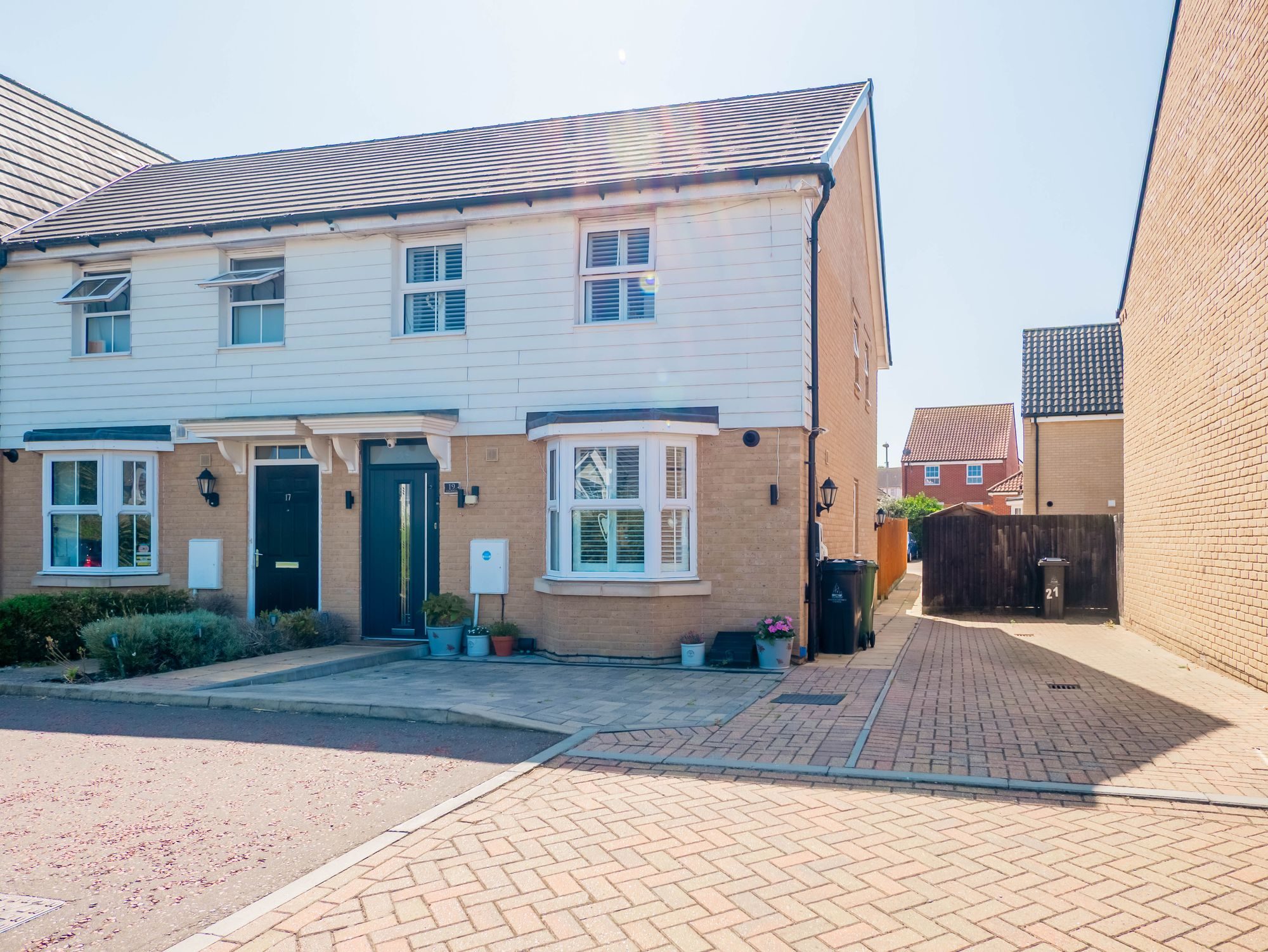 Semi-Detached