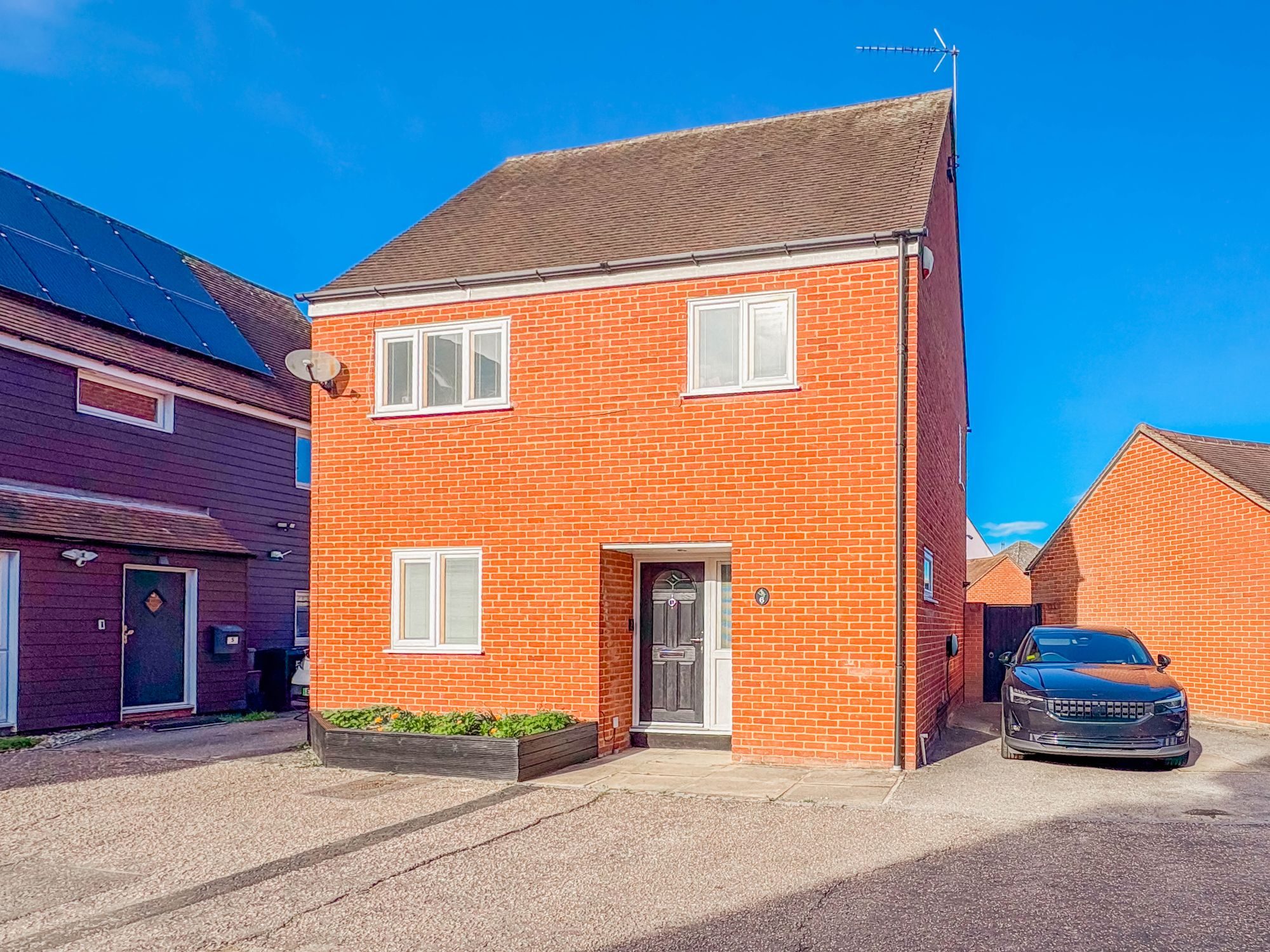 Detached