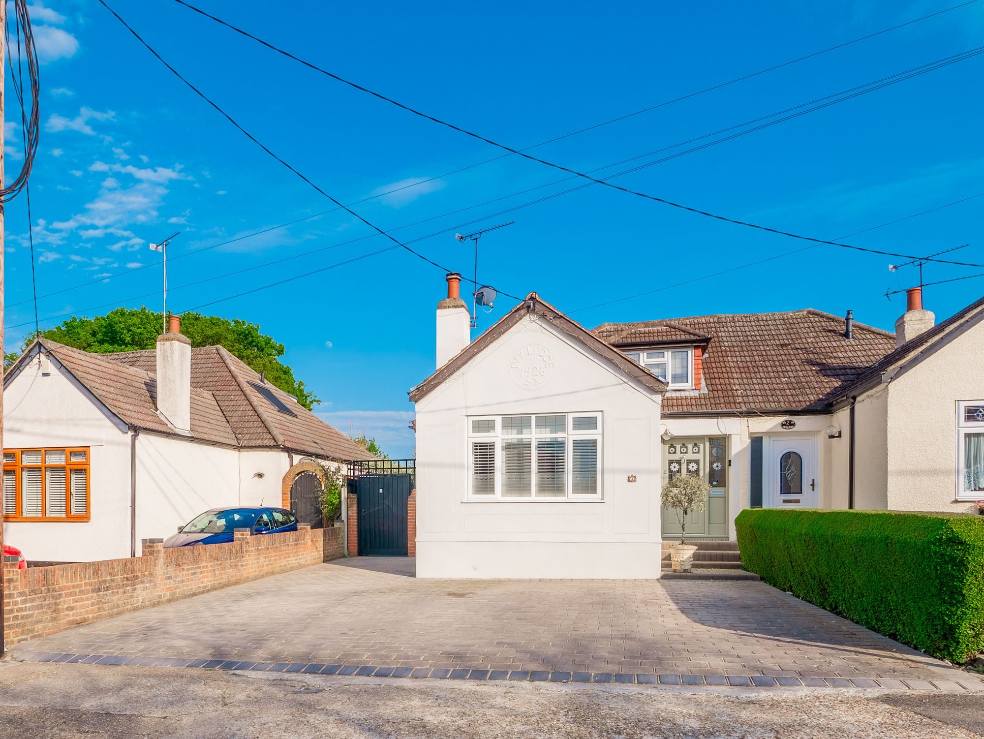 Semi-Detached