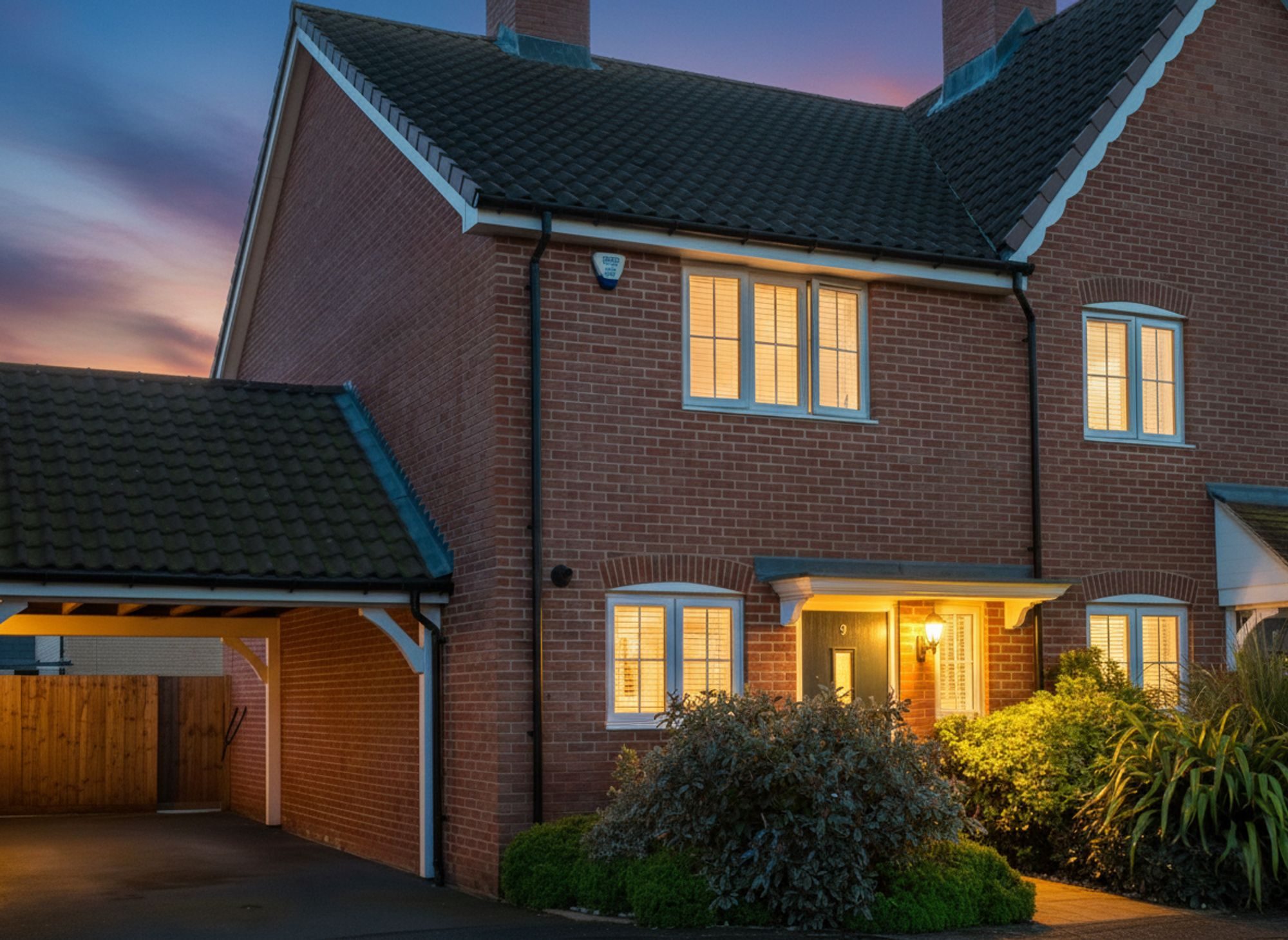 Semi-Detached