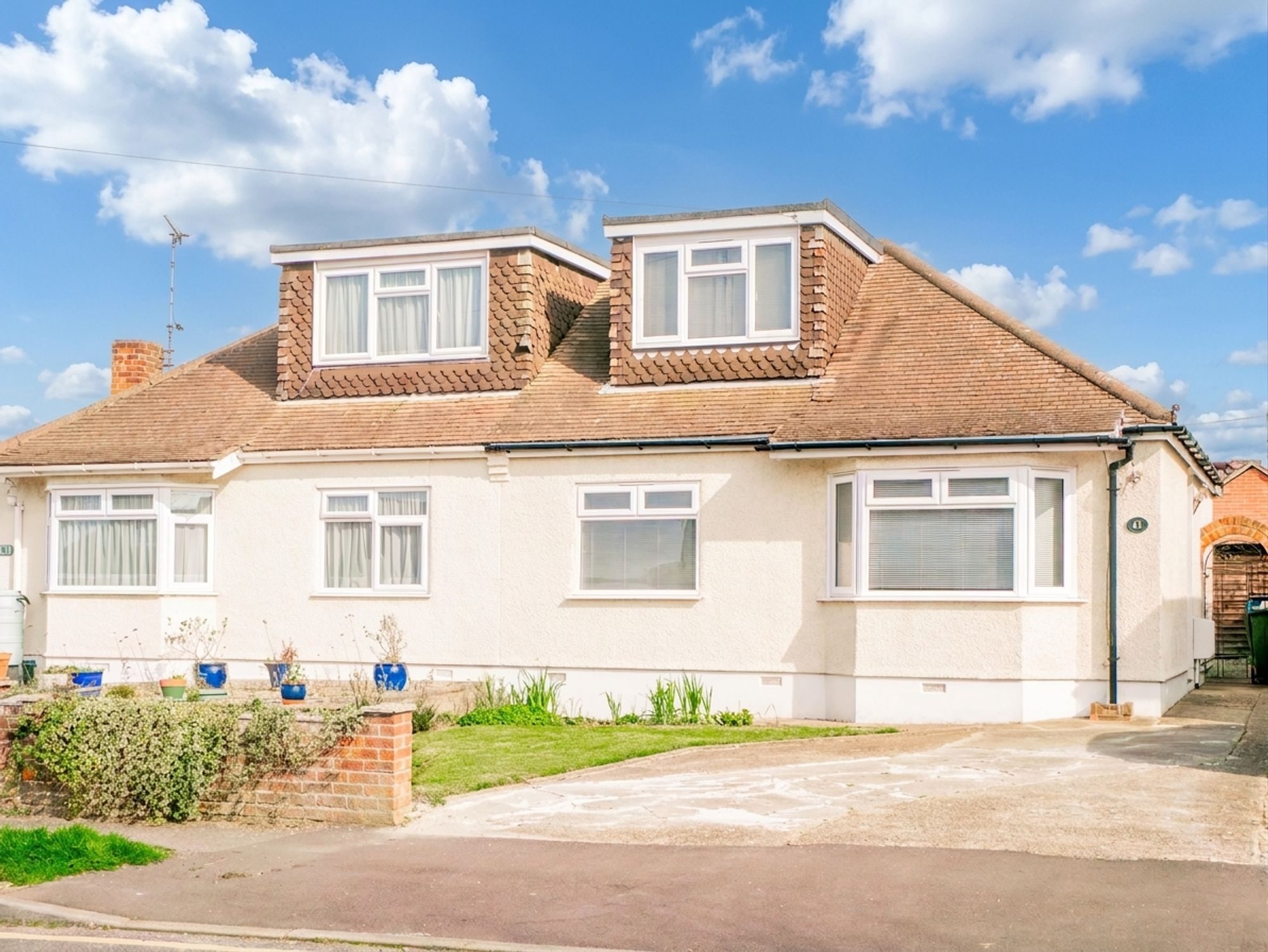 Semi-Detached