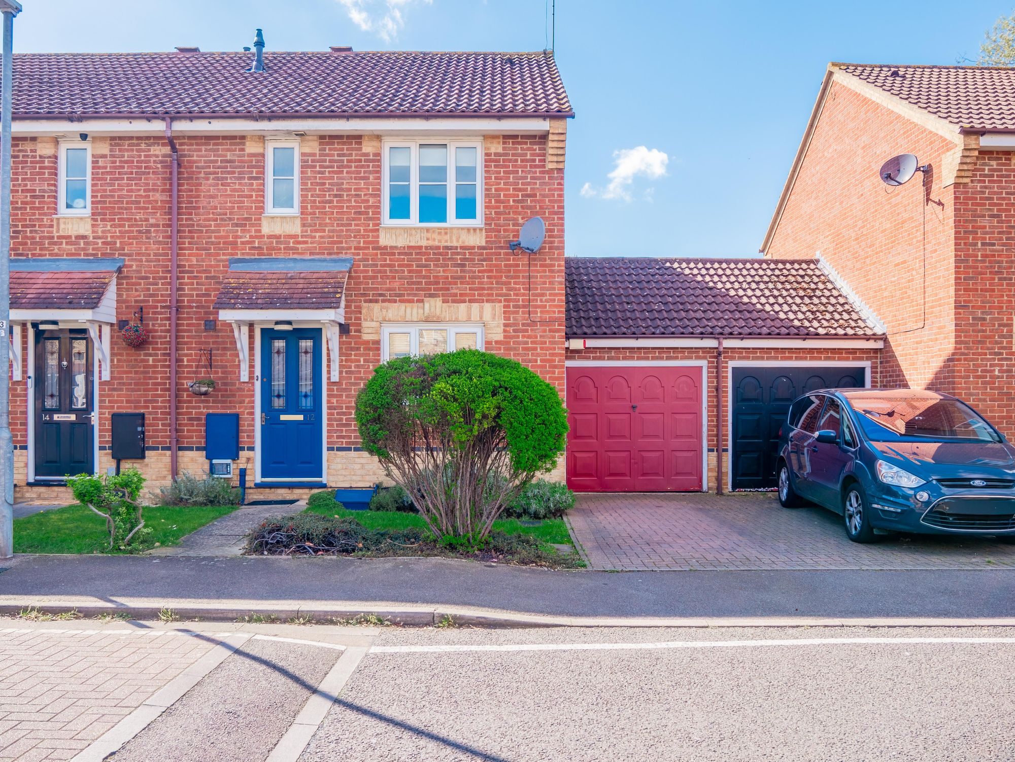 Semi-Detached