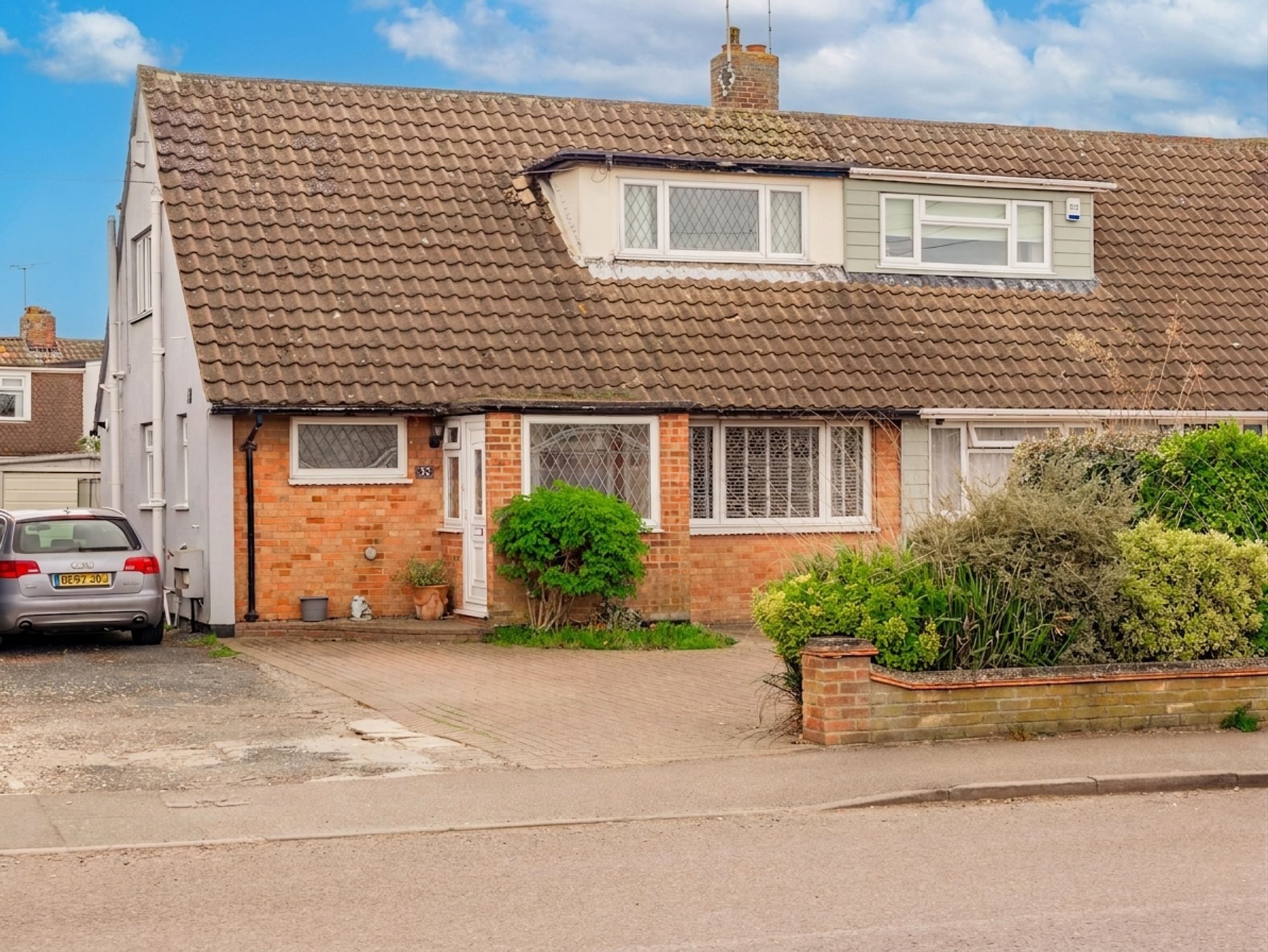 Semi-Detached