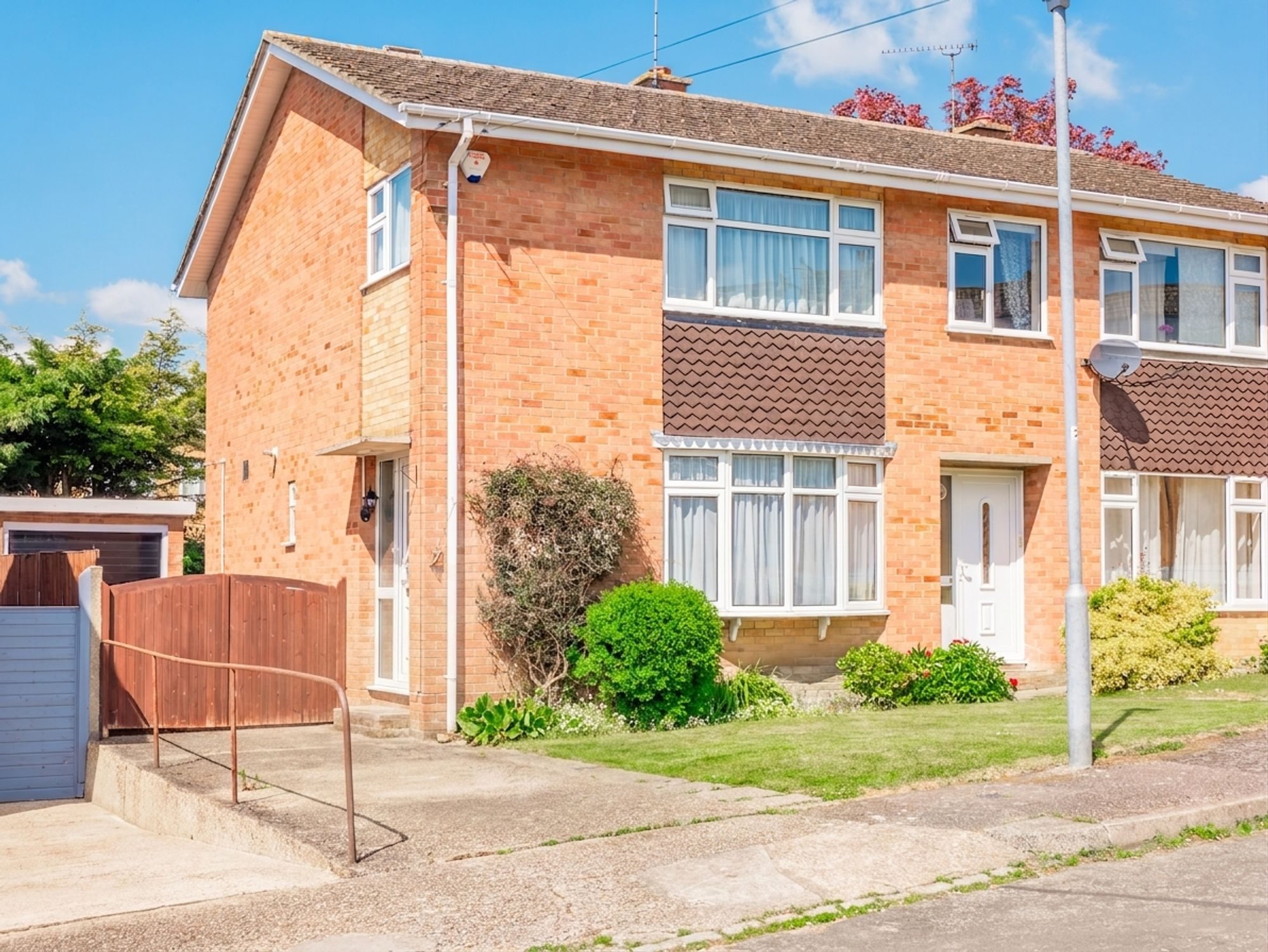 Semi-Detached