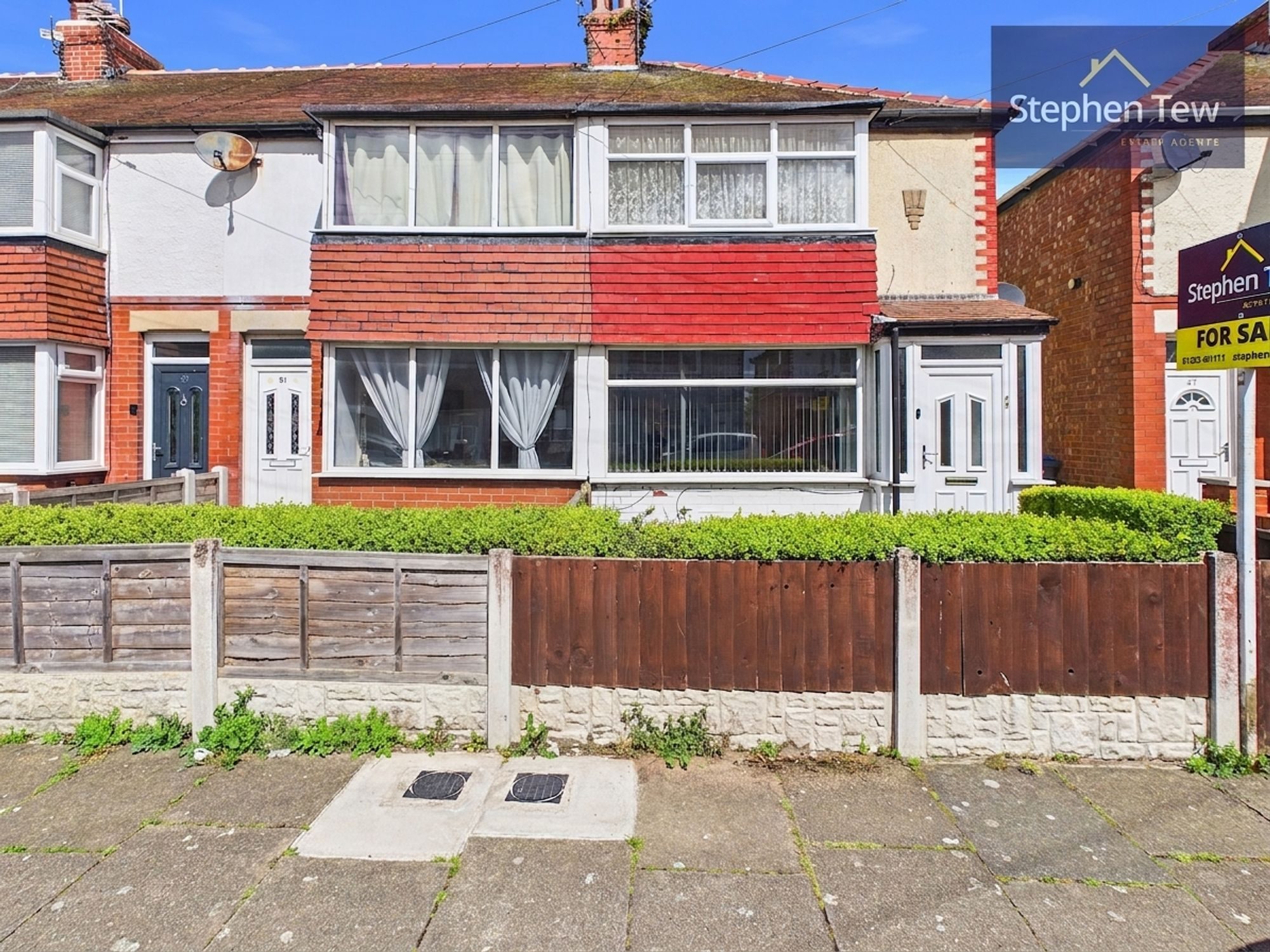 Semi-Detached