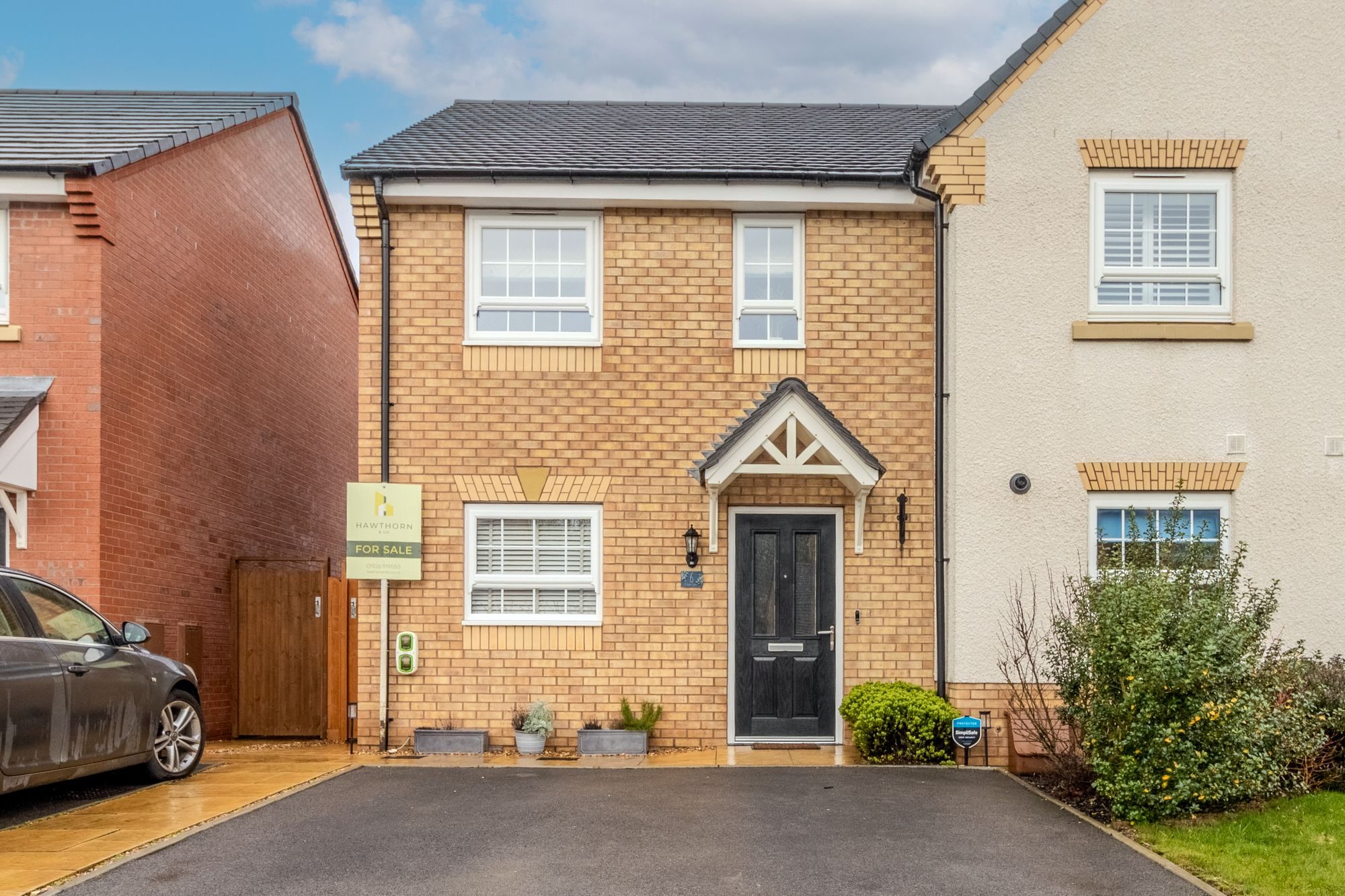 Semi-Detached