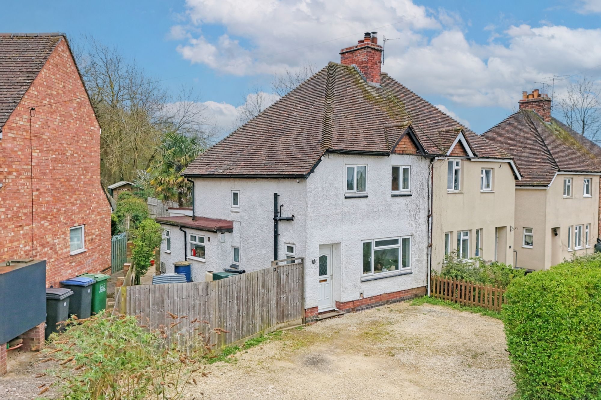 Semi-Detached