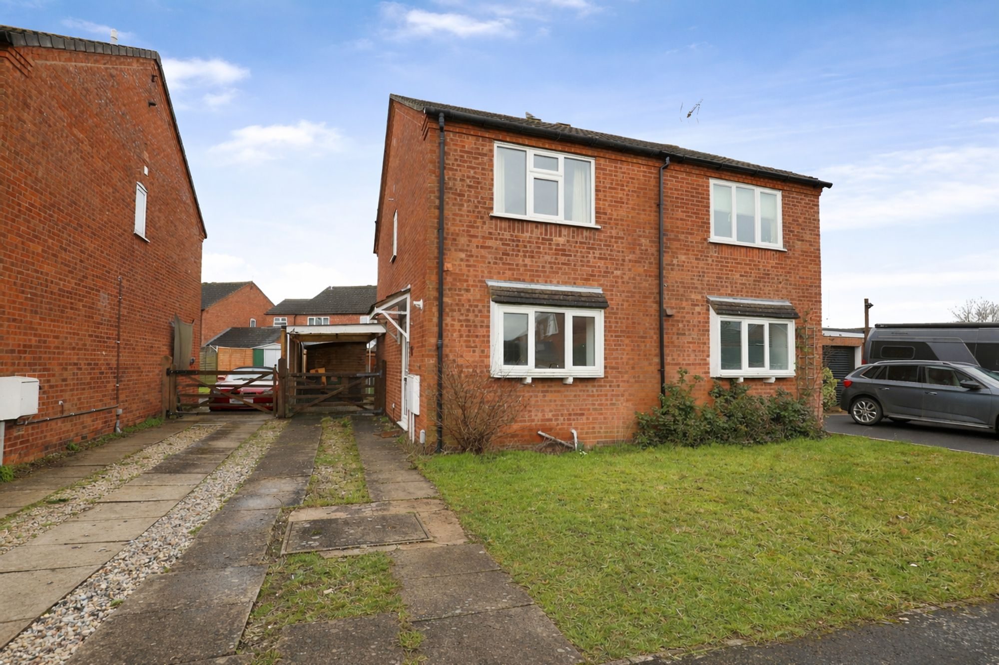 Semi-Detached