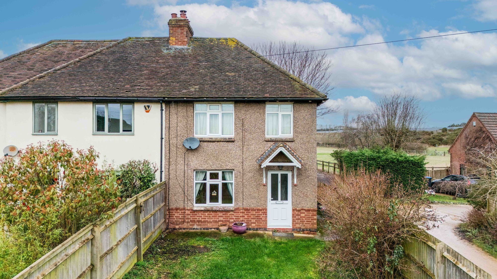 Semi-Detached