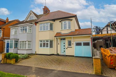 Semi-Detached