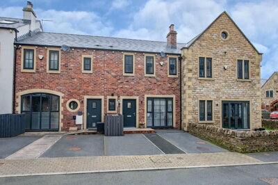 Property on Greens Mill Court, BD20 8FE