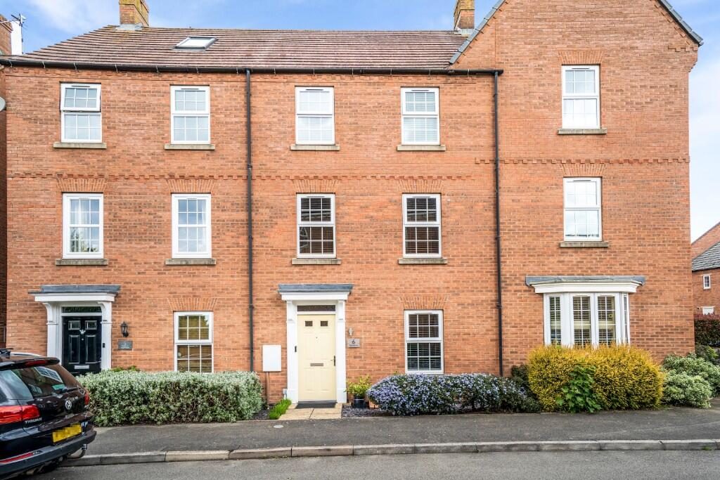 Town House