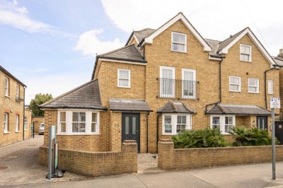 Maisonette