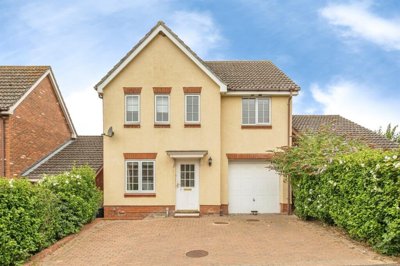 Property on Turner Close, CO10 1QA