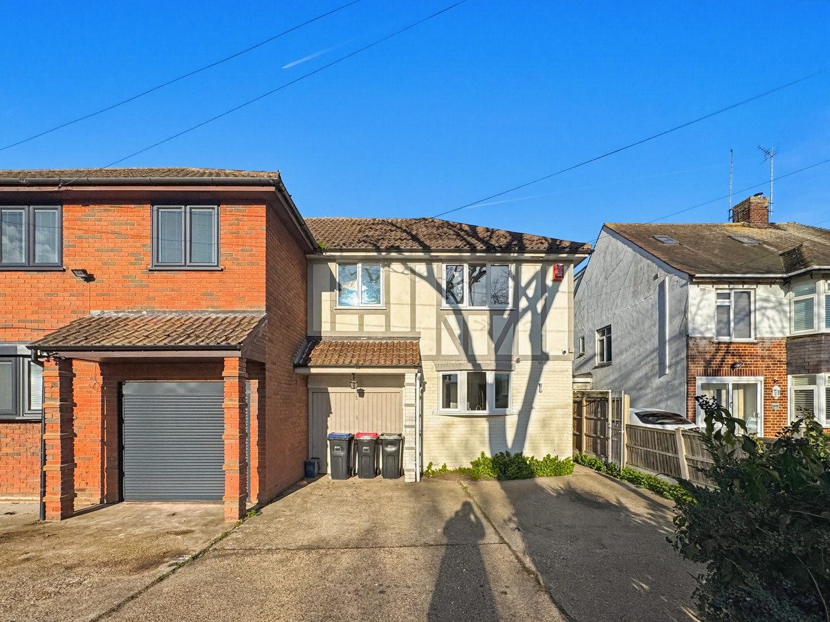 Semi-Detached