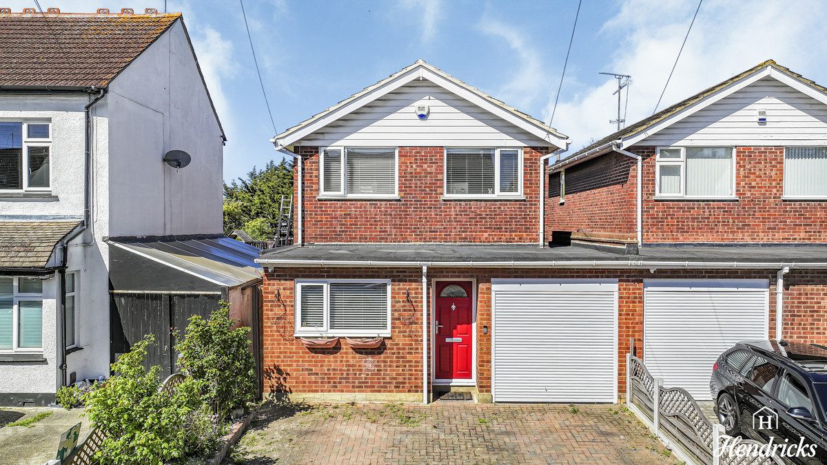 Semi-Detached