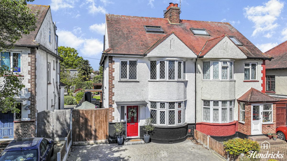 Semi-Detached