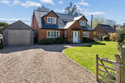 Property on Ramscote Lane, HP5 2XP