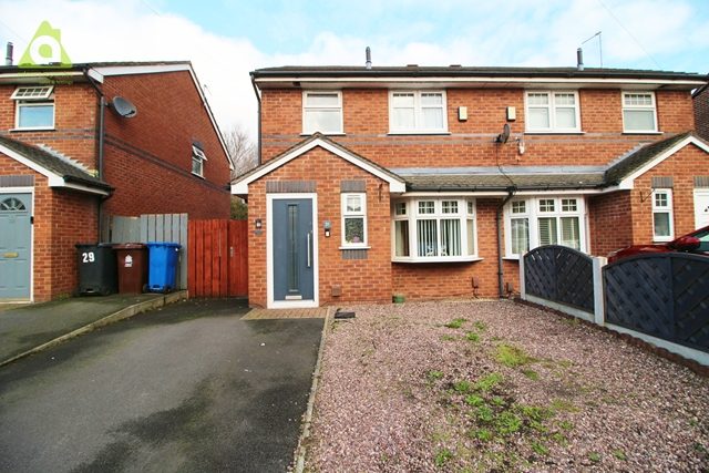 Semi-Detached