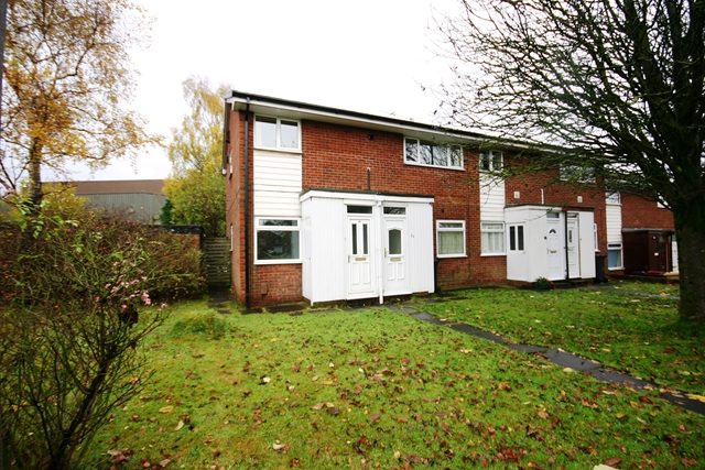 Maisonette