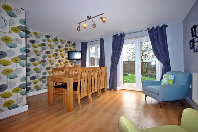 Maisonette