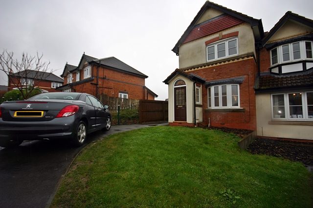 Semi-Detached