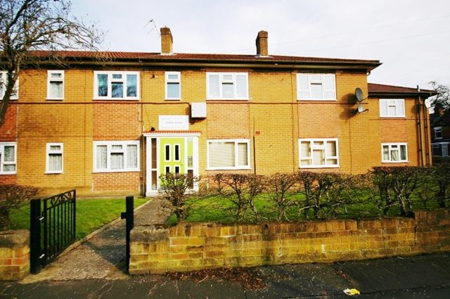 Maisonette