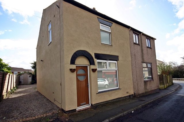 Semi-Detached