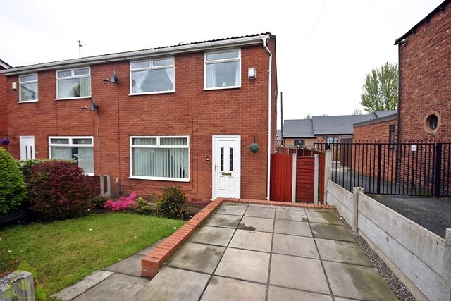 Semi-Detached