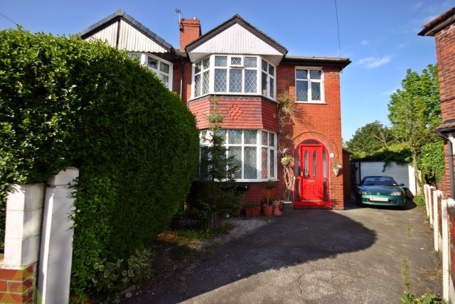 Semi-Detached