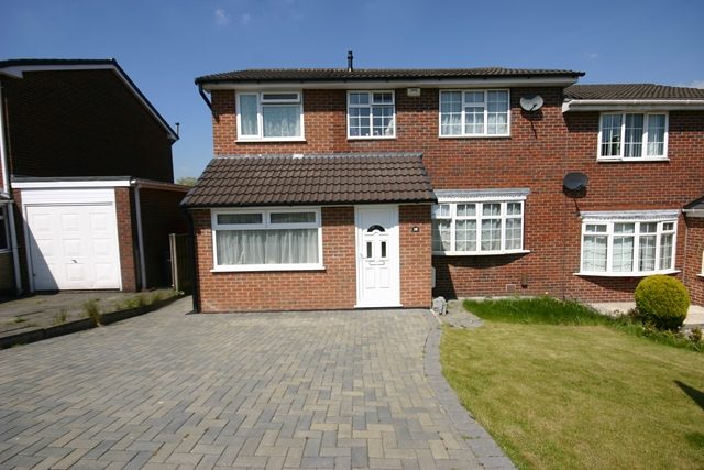 Semi-Detached
