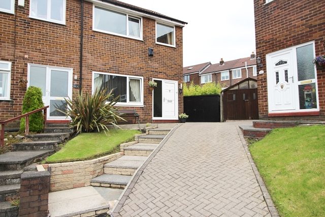 Semi-Detached