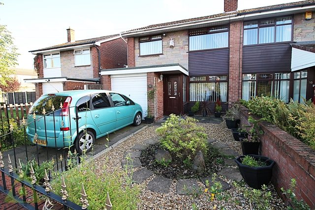 Semi-Detached