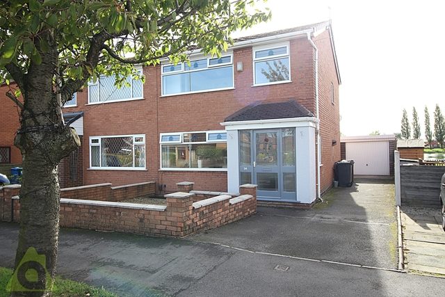 Semi-Detached