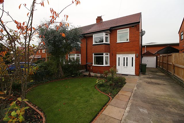 Semi-Detached