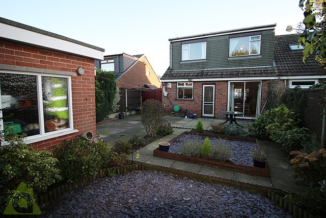 Semi-Detached