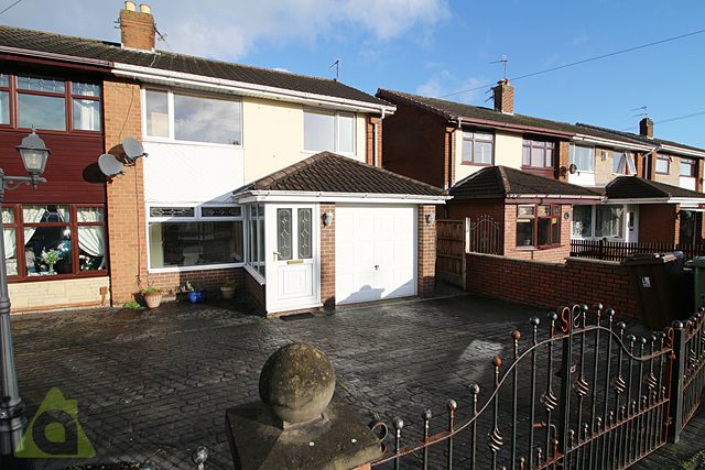 Semi-Detached
