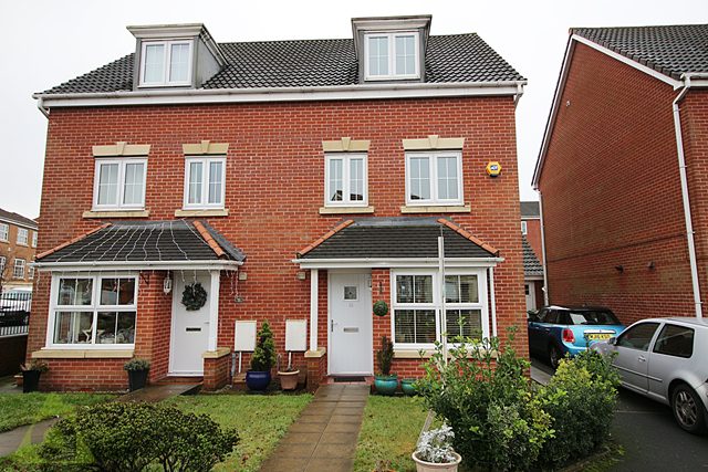 Semi-Detached