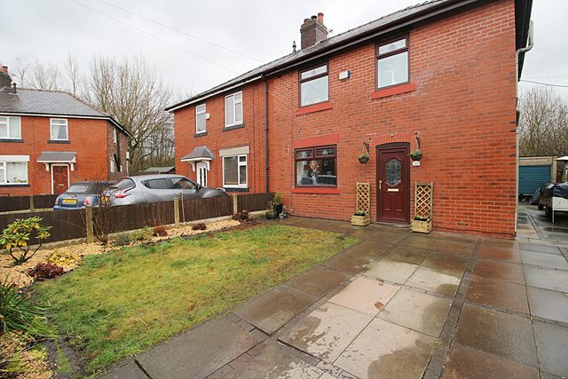 Semi-Detached