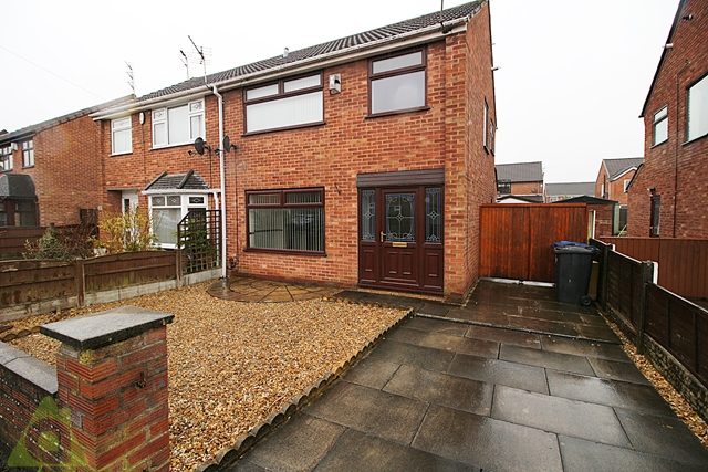Semi-Detached