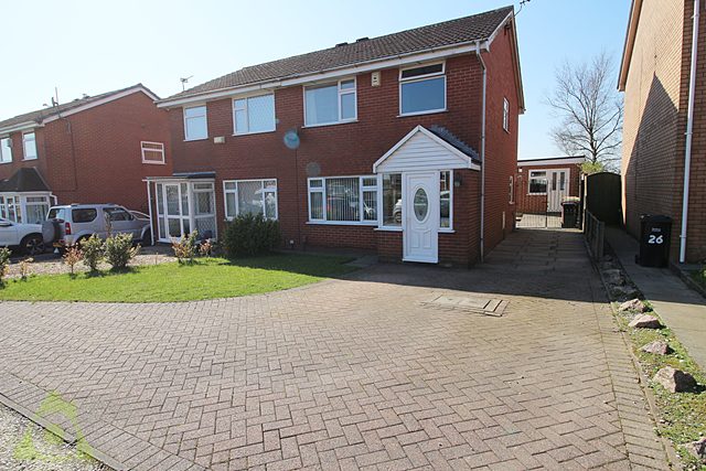 Semi-Detached